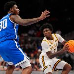 article image - B12 BYU West Virginia Basketball